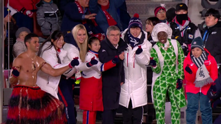 NBC Only Aired 60% Of The Winter Games Closing Ceremony Last Night, So Here's The 40% You Missed